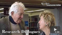 Video: Leon Lederman - Nature Beauty and Wonder. With Anna Bacchia